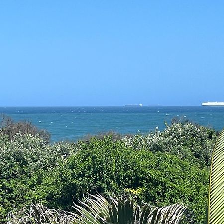 Beachbreak Holiday Letting Durban Esterno foto