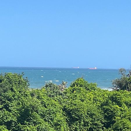 Beachbreak Holiday Letting Durban Esterno foto