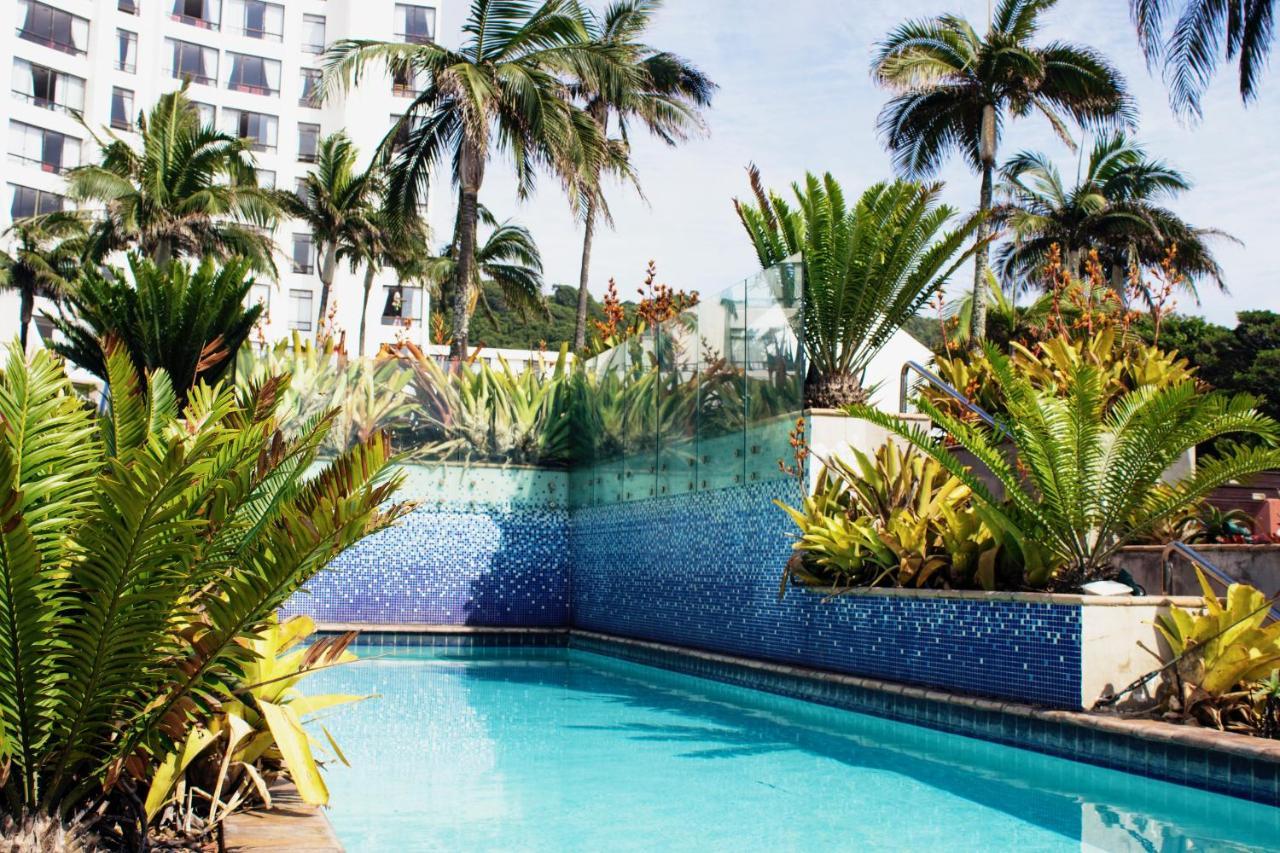 Beachbreak Holiday Letting Durban Esterno foto