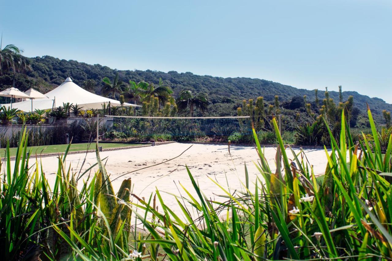 Beachbreak Holiday Letting Durban Esterno foto