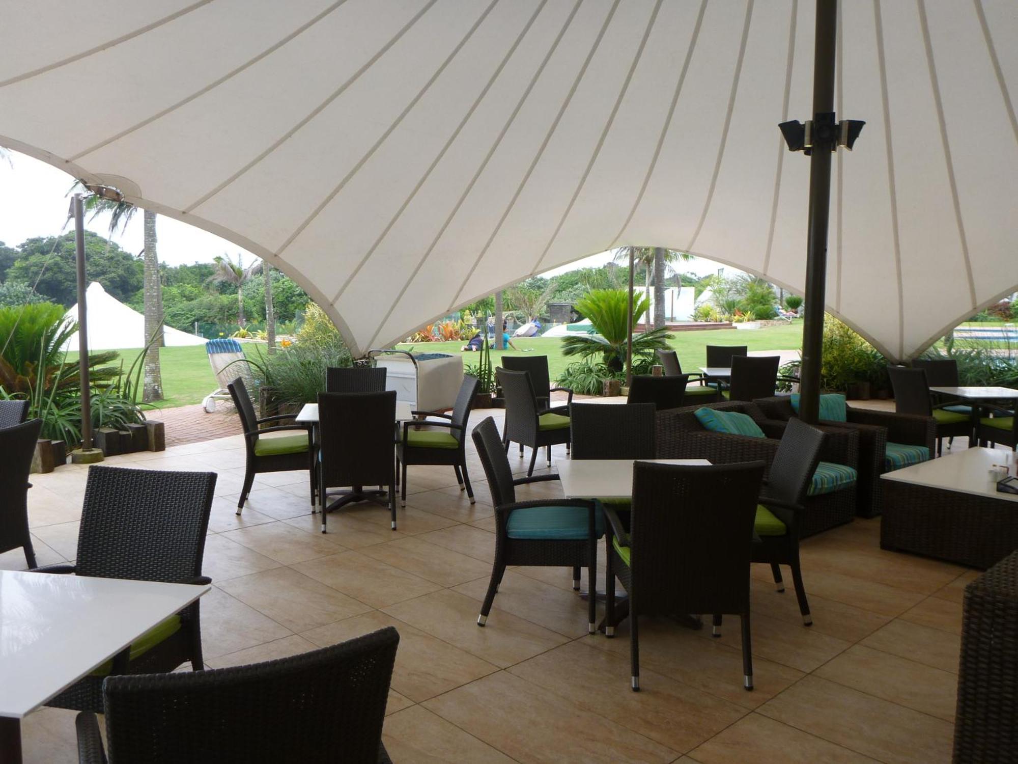 Beachbreak Holiday Letting Durban Esterno foto