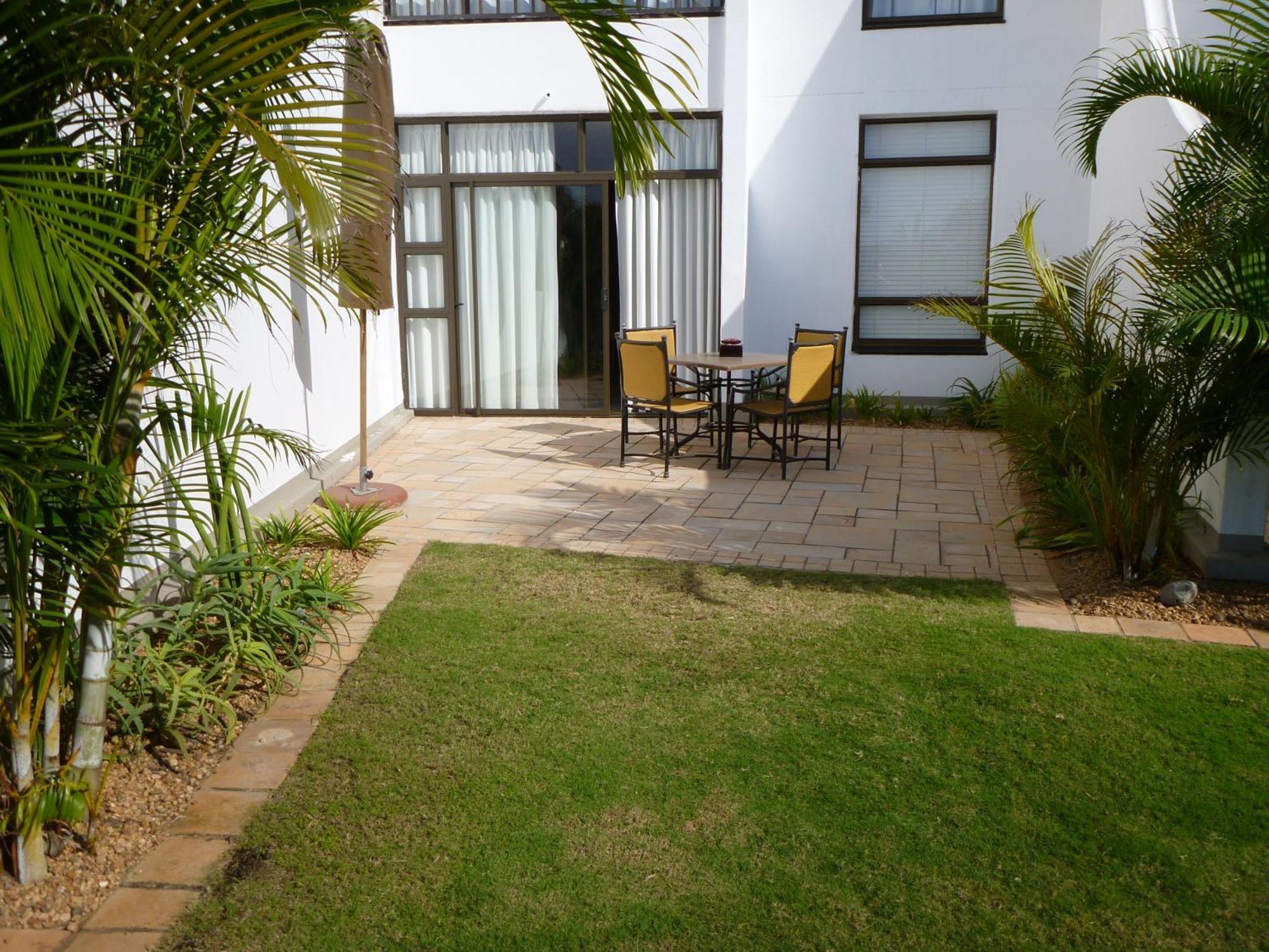 Beachbreak Holiday Letting Durban Camera foto