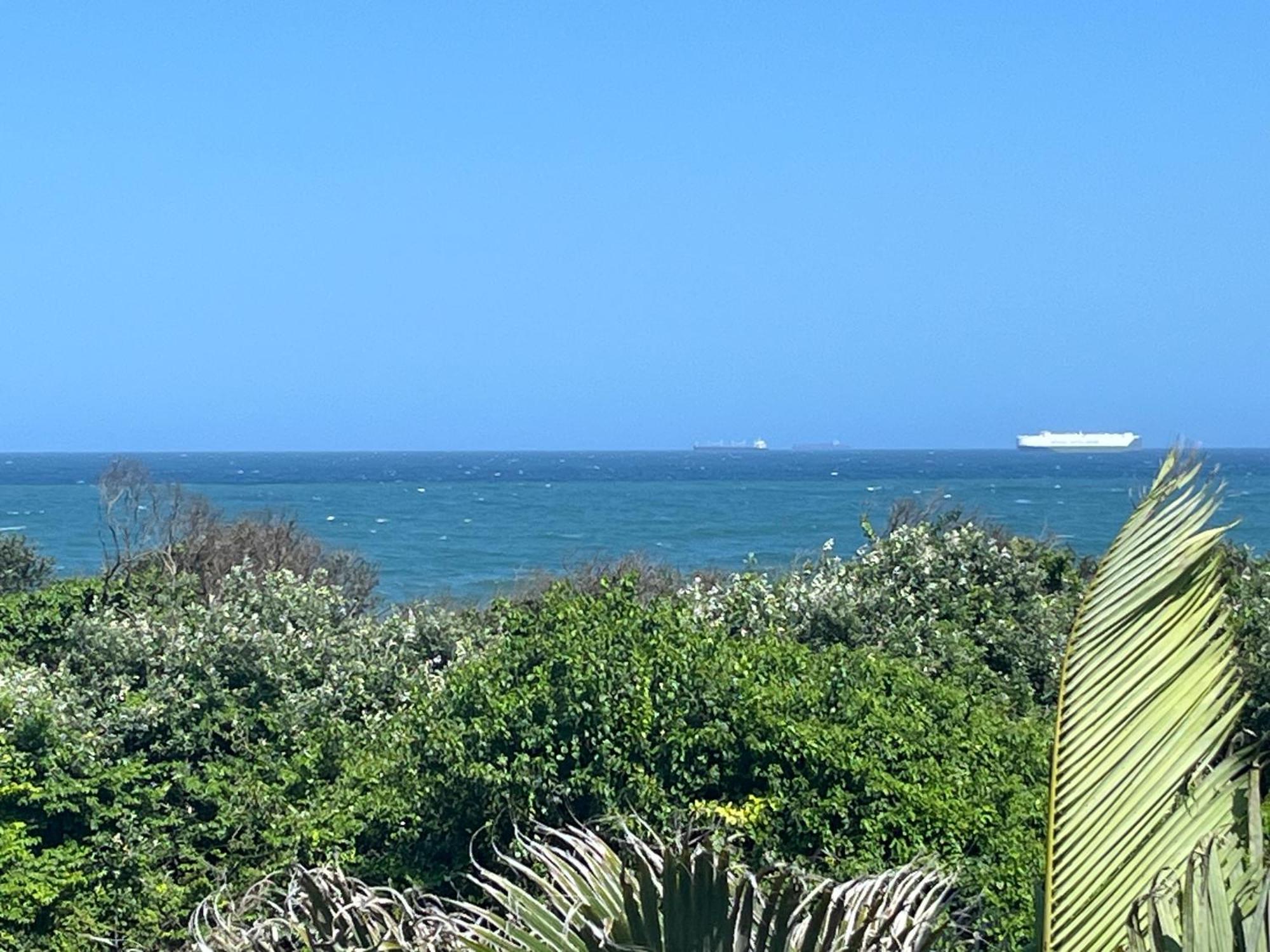 Beachbreak Holiday Letting Durban Esterno foto