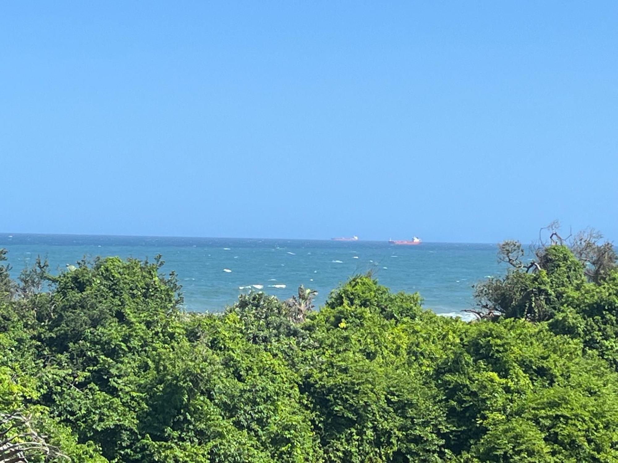 Beachbreak Holiday Letting Durban Esterno foto