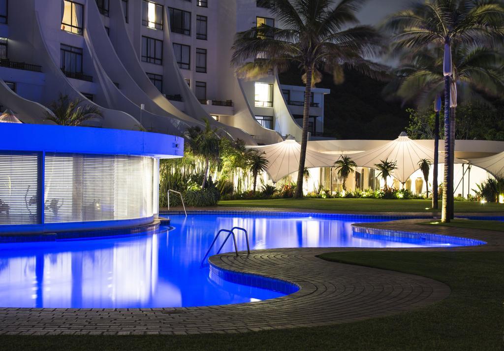 Beachbreak Holiday Letting Durban Esterno foto