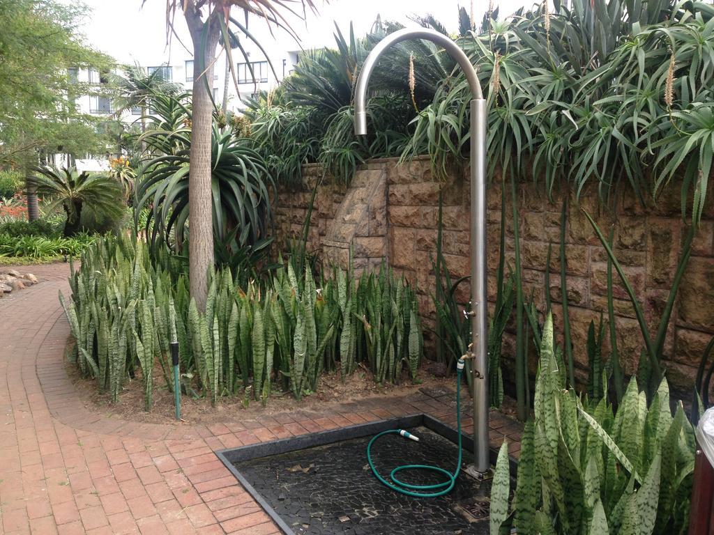 Beachbreak Holiday Letting Durban Esterno foto