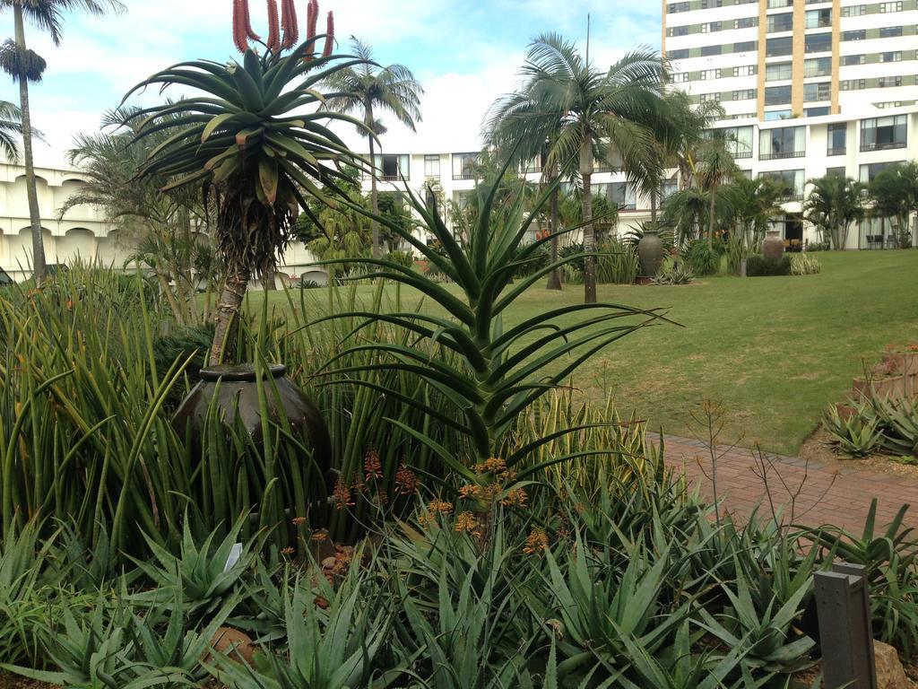 Beachbreak Holiday Letting Durban Esterno foto