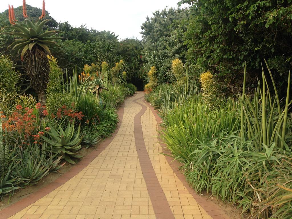 Beachbreak Holiday Letting Durban Esterno foto