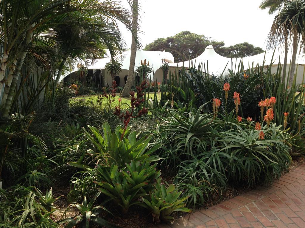 Beachbreak Holiday Letting Durban Esterno foto