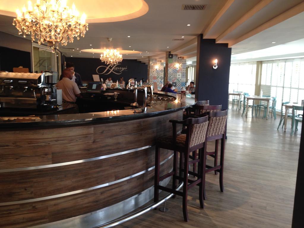 Beachbreak Holiday Letting Durban Esterno foto