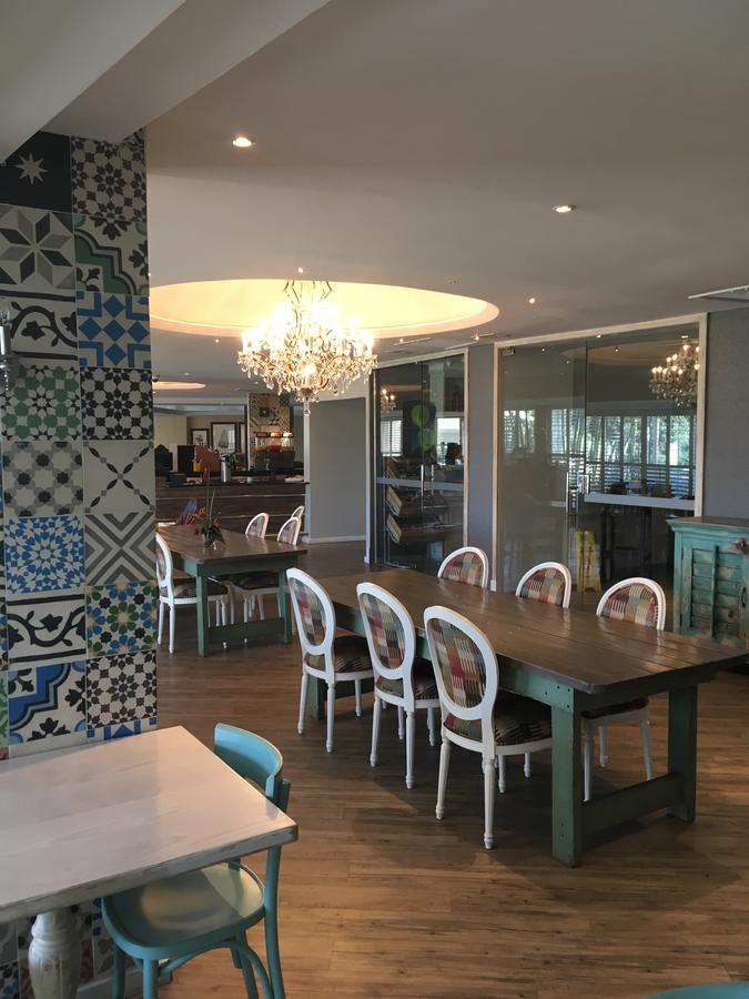 Beachbreak Holiday Letting Durban Esterno foto